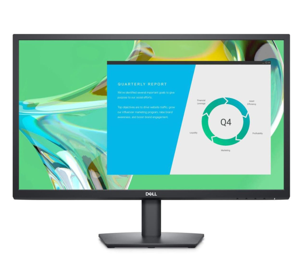 Dell E2422HN - 698385 - zdjęcie